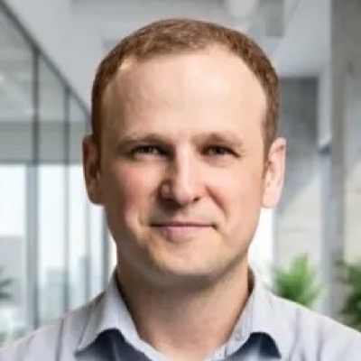 Josef Nevoral portrét