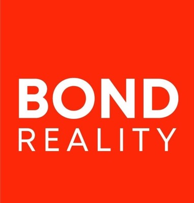 Logo BOND Reality