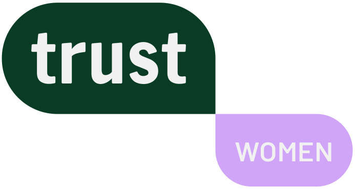 Logo TrustWomen