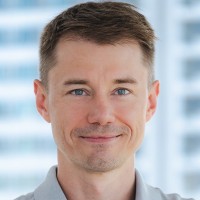 Michal Juhás portrét